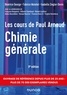 Béatrice George et Fabrice Mutelet - Chimie générale.