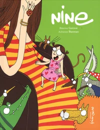 Nine