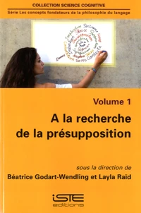 A la recherche de la présupposition