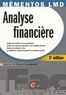 Béatrice Grandguillot et Francis Grandguillot - Analyse financière.
