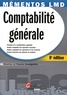 Béatrice Grandguillot et Francis Grandguillot - Comptabilité générale.