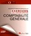 Comptabilité générale. Exercices avec corrigés détaillés 14e édition