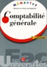 Béatrice Grandguillot et Francis Grandguillot - Comptabilité générale.