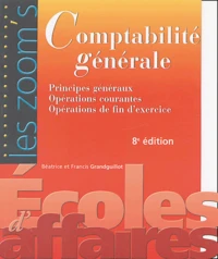 Comptabilité générale