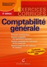 Béatrice Grandguillot et Francis Grandguillot - Comptabilité générale.