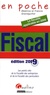 Béatrice Grandguillot et Francis Grandguillot - Fiscal - Les points clés de la Fiscalité des entreprises et de la Fiscalité des particuliers.