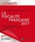 Béatrice Grandguillot et Francis Grandguillot - La fiscalité française.