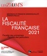 Béatrice Grandguillot et Francis Grandguillot - La fiscalité française - Fiscalité des entreprises, fiscalité des particuliers.