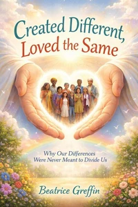 Created Different, Loved the Same  Why Our Differences Were Never Meant to Divide Us