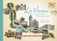 Vienne rive droite rive gauche