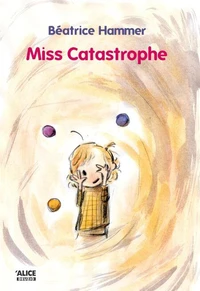 Miss Catastrophe