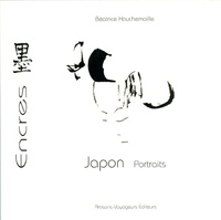 Beatrice Hauchemaill - Japon Portraits.