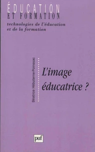 L'image éducatrice ?