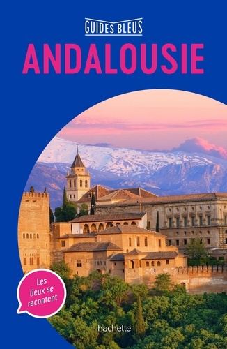 Andalousie  Edition 2020