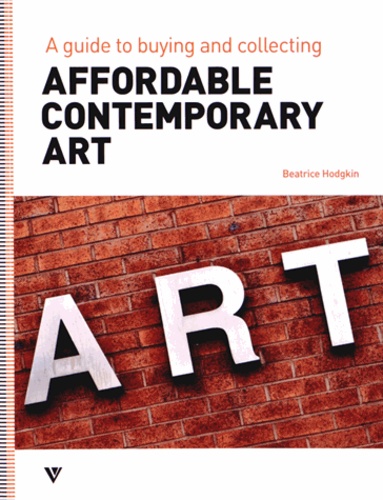 Beatrice Hodgkin - Affordable Contemporary Art - A guide to buying and collecting.
