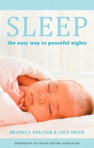 Sleep. The easy way for peaceful nights