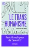 Béatrice Jousset-Couturier - Le transhumanisme.