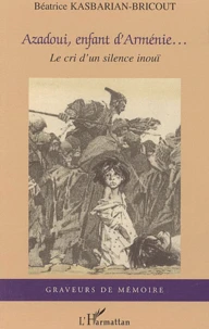 Azadoui, enfant d'Arménie...