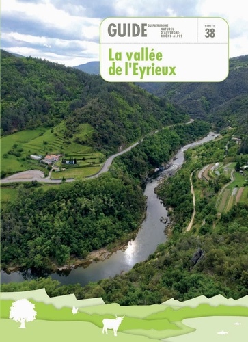 La vallée de l'Eyrieux