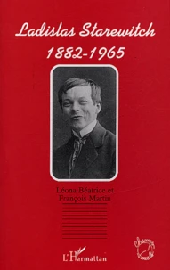 Ladislas Starewitch (1882-1965)
