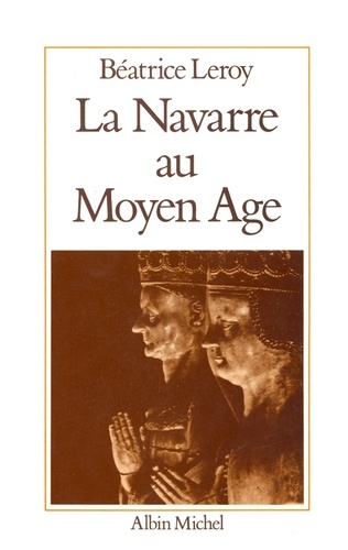 La Navarre au Moyen Âge