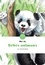 Bébés animaux. 60 coloriages anti-stress