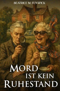Mord ist kein Ruhestand