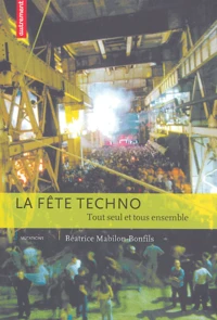 La fête techno