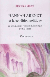 Hannah Arendt et la condition politique