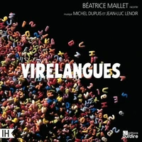Virelangues