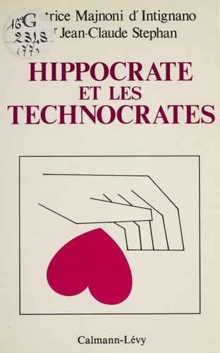Hippocrate et les technocrates