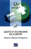 Santé et économie en Europe 5e Edition 2009