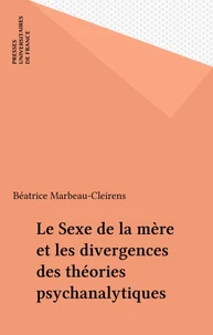 Le Sexe de la mère