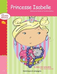 Princesse isabelle