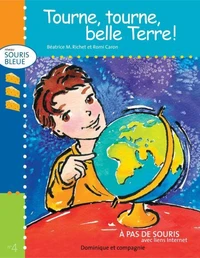 Tourne, tourne, belle terre
