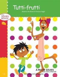 Tutti-frutti