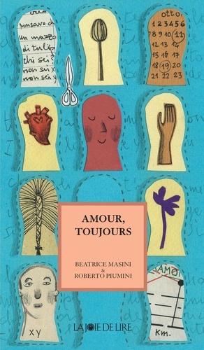 Amour, toujours