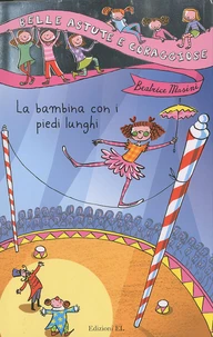 Belle, Astute e Coraggiose