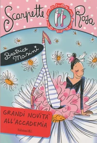Grandi Novità all'Accademia