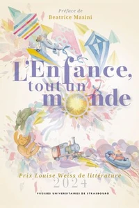 L'enfance, tout un monde