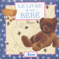 Le livre de mon bébé