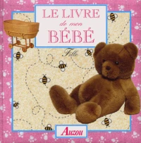 Le livre de mon bébé