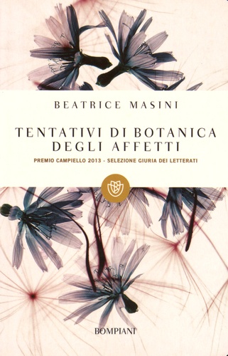 Beatrice Masini - Tentativi di botanica degli affetti.