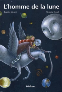 L'homme de la lune