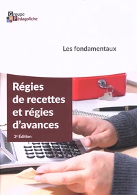 Régies de recettes et régies d'avances