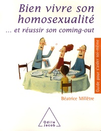Rhonealpesinfo.fr Bien vivre son homosexualité et réussir son coming-out Image