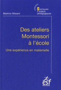 Des ateliers Montessori à lécole - Une expérience en maternelle.pdf