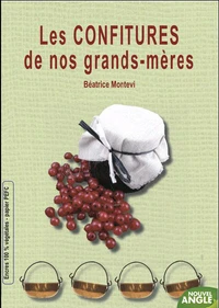 Confitures d'autrefois