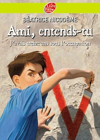 Ami entends-tu