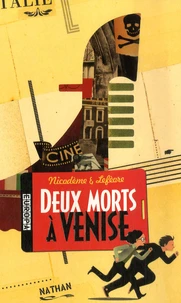 Deux morts à Venise